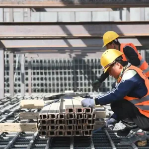 Construction Industry