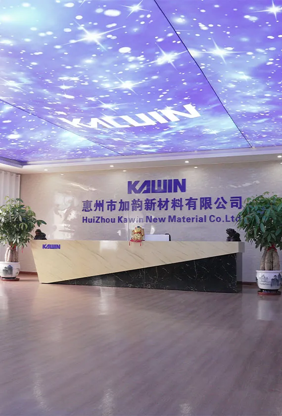 KAWIN Tape Company