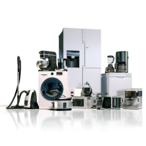Home Appliance Industry