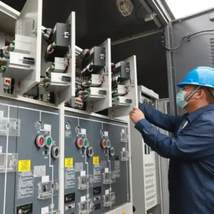 Electrical Installation Engineering