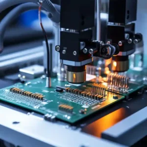 Electronics & Appliances Industry