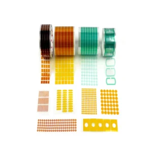 kapton sticker
