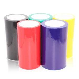 PE Static Protective Film