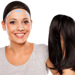 PET Wig Tape