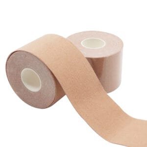 Hot Melt Adhesive Kinesiology Tape
