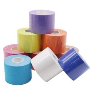 Rayon Kinesiology Tape