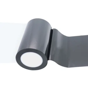 Silicone Double-Layer PET Film
