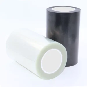 Acrylic Single-Sided PET Film