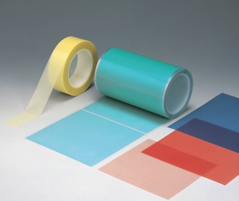 Heat Release Protective Film