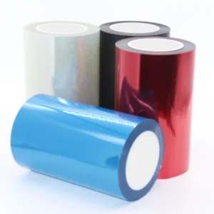 Acrylic Double-Layer PET Film