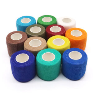 Cotton Elastic Bandage