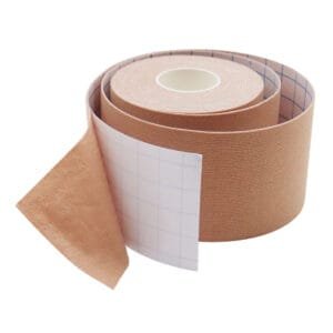 Hot Melt Adhesive Kinesiology Tape