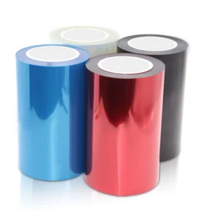 Acrylic Single-Sided PET Film