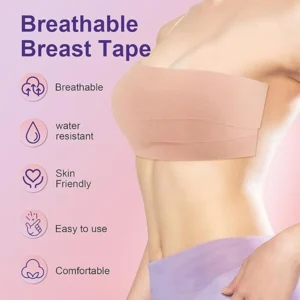 Breast Lift Tape