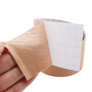 Hot Melt Adhesive Kinesiology Tape