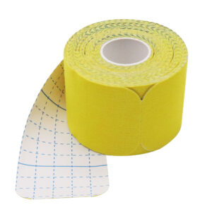 Pre-Cut Kinesiology Tape