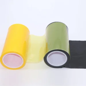 PE Static Protective Film