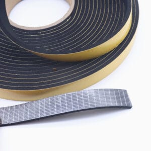 EPDM + Fiber Double-Sided Tape
