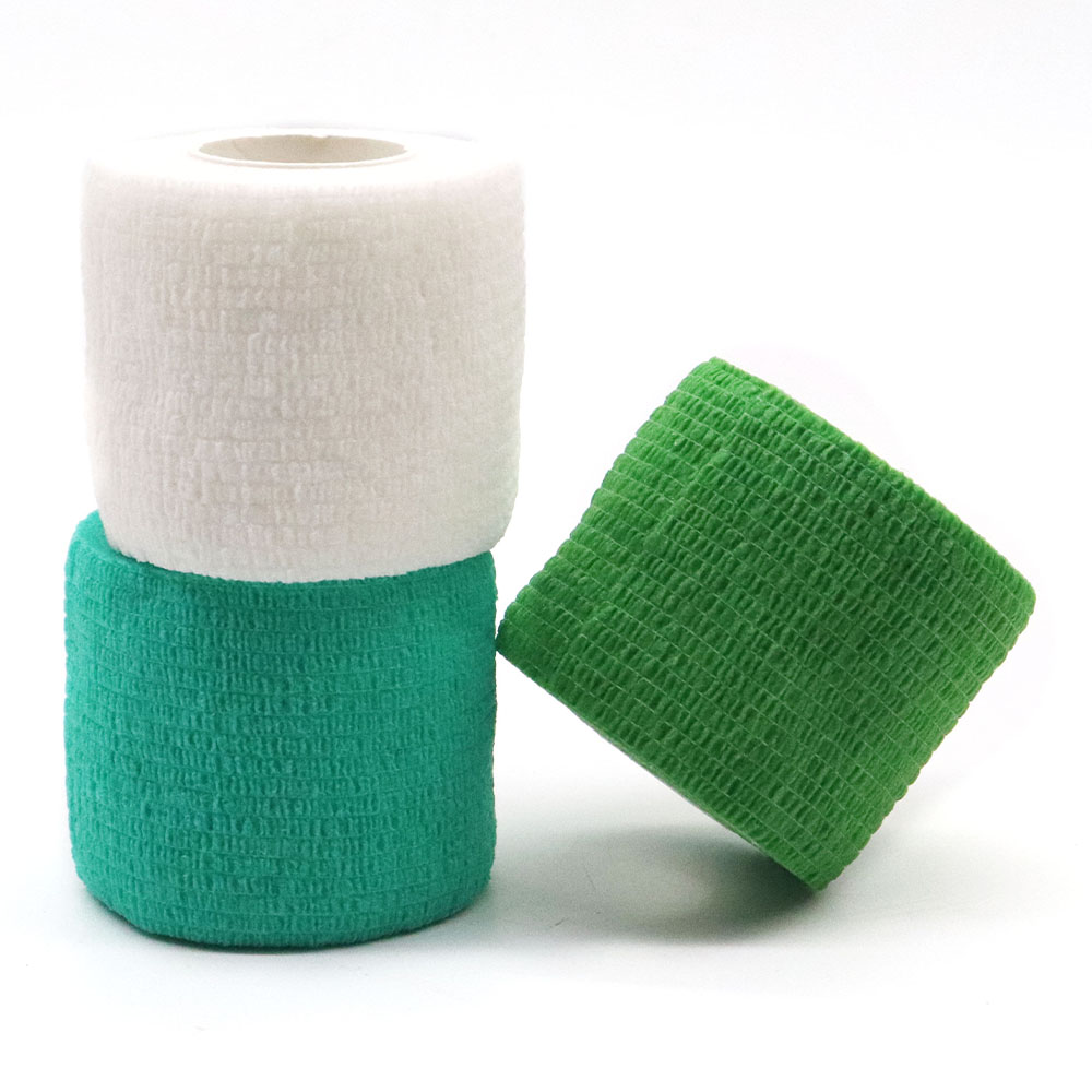 Cotton Elastic Bandage