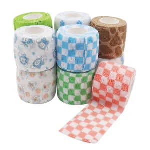 Non-Woven Self-Adhesive Tape