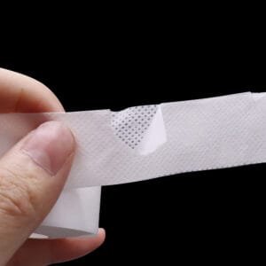 Collar Stay Tape