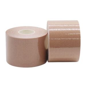 Hot Melt Adhesive Kinesiology Tape