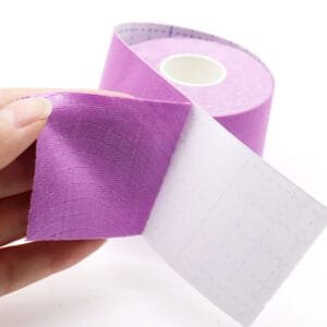 Kinesiology Tape