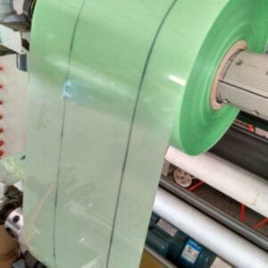 Heat Release Protective Film