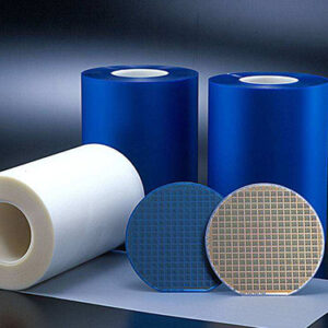 UV Release Protective Film