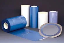 UV Release Protective Film