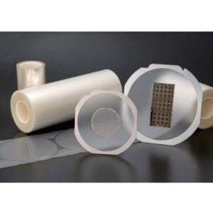 UV Release Protective Film