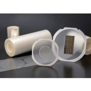 UV Release Protective Film