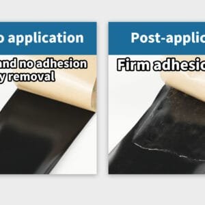Product name and model
