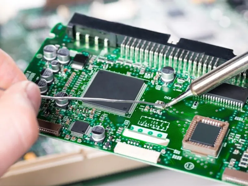 Professional Adhesive Tape Solutions for Electronics Manufacturing