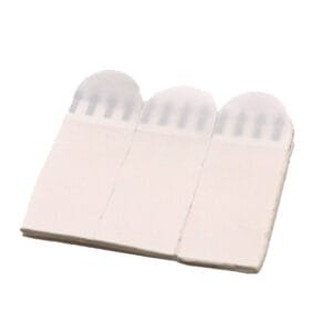 KN10003A Invisible Adhesive Velcro