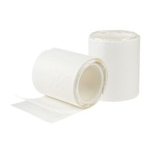 KN10002U Hot Melt Adhesive Hook-and-Loop Tape