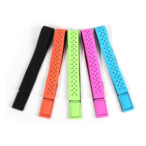 KN10008 Velcro Wristband