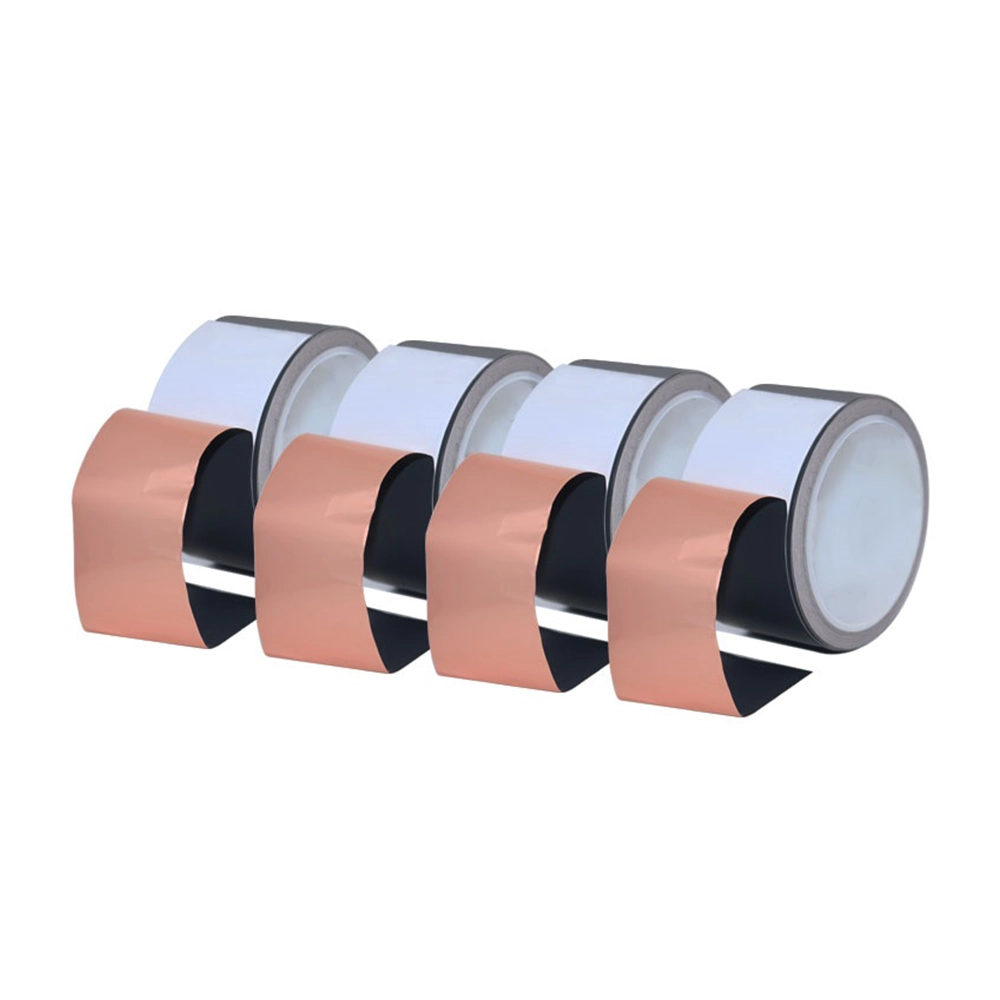 Nano Carbon Copper Foil Tape