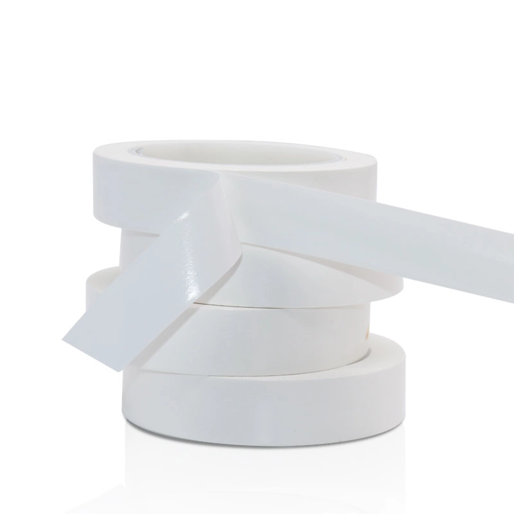 Carrier-Free Thermal Conductive Tape