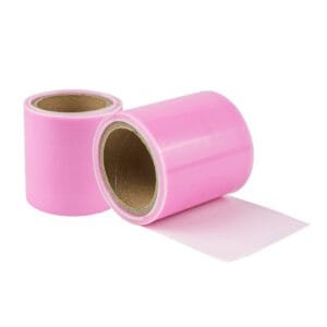 KN10002U Hot Melt Adhesive Hook-and-Loop Tape
