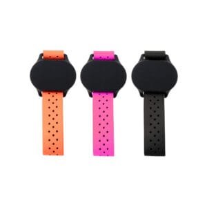 KN10008 Velcro Wristband