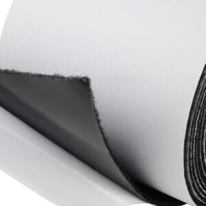 KN10001F Flame-Retardant Adhesive Velcro