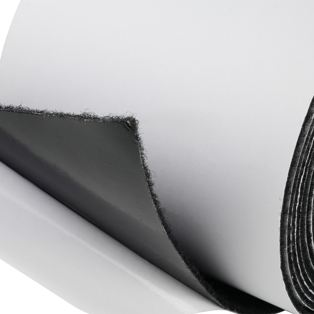 KN10001F Flame-Retardant Adhesive Velcro