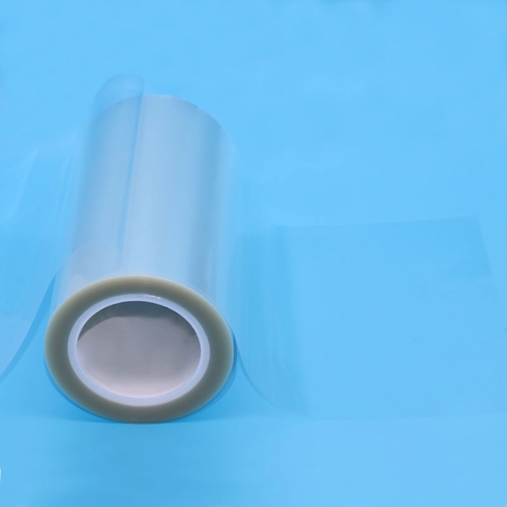 PU Protective Film