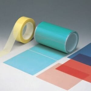 Heat Anti-Stick Protective Film