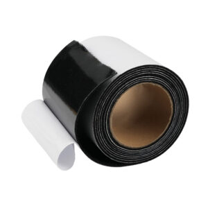 KN10001F Flame-Retardant Adhesive Velcro