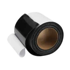 KN10001F Flame-Retardant Adhesive Velcro