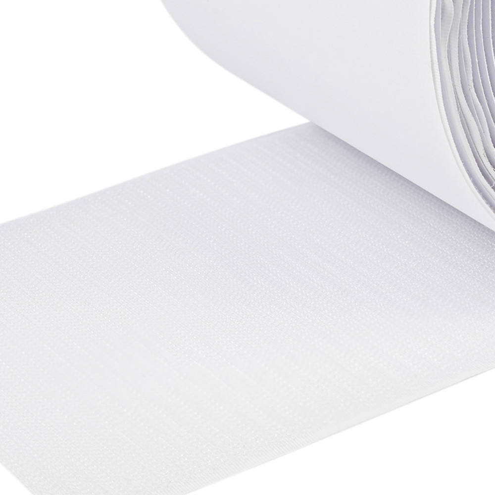 KN10001T High & Low Temperature Adhesive Velcro Tape