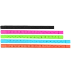 KN10008 Velcro Wristband