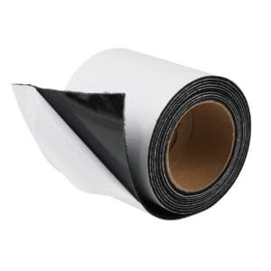 KN10001F Flame-Retardant Adhesive Velcro